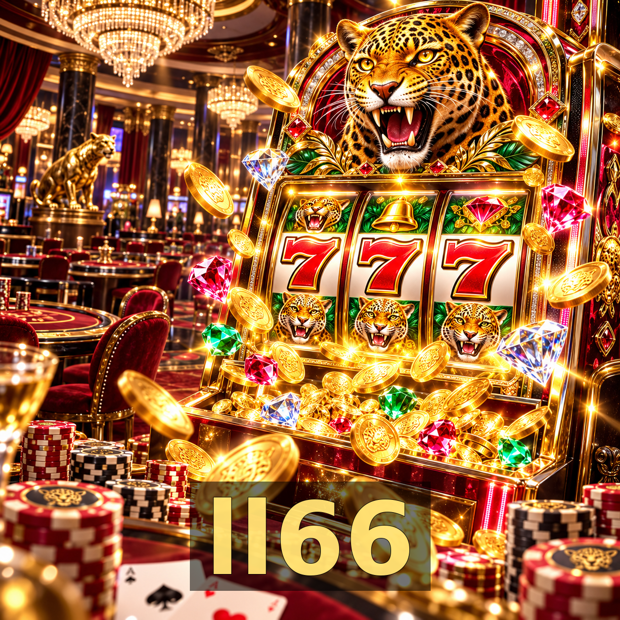 ll66 - Galeria 1