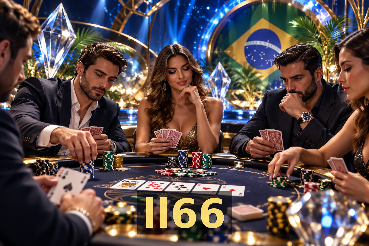 ll66 - Galeria 1