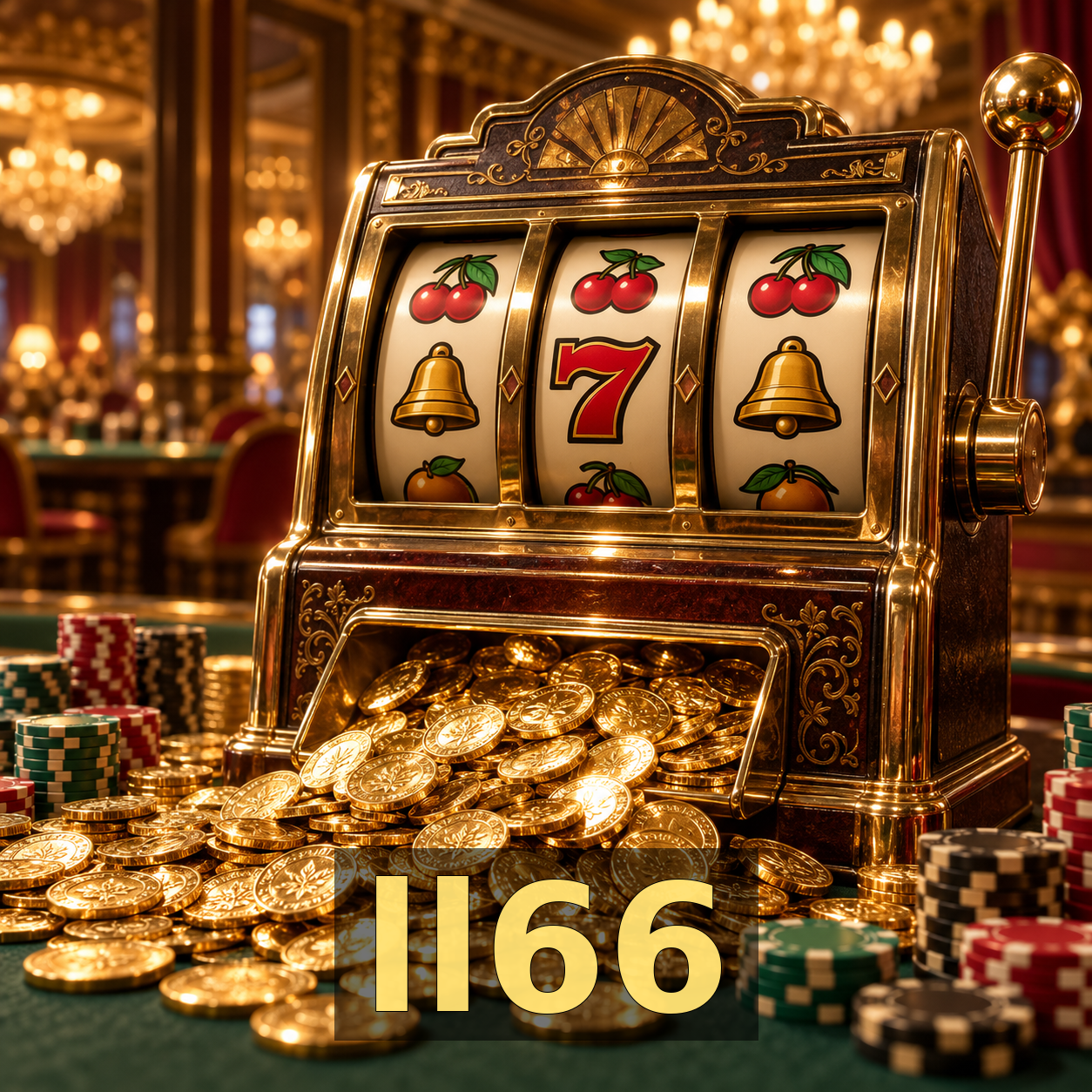 ll66 - Galeria 1