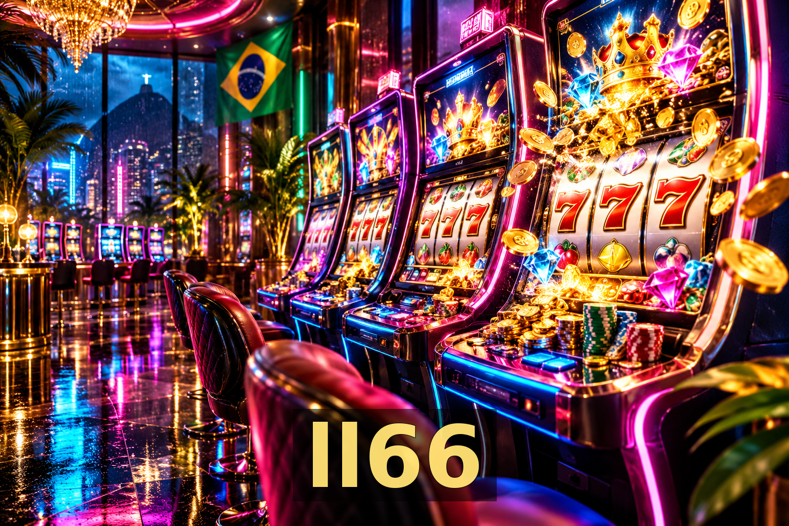 ll66 - Galeria 1